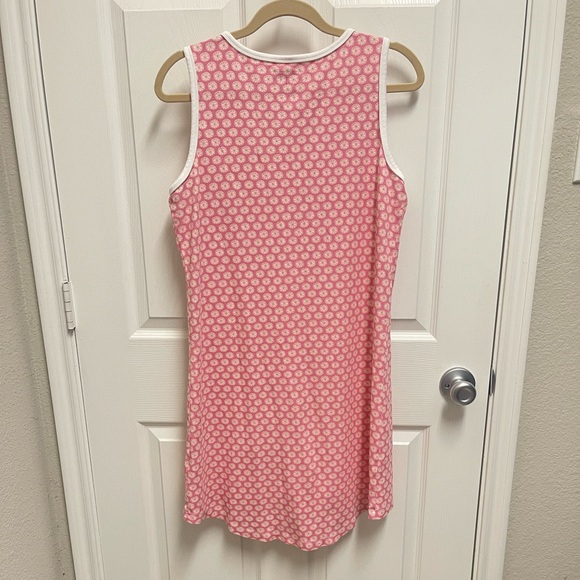 Lila and Hayes Pajama Dress - Picture 10 of 10